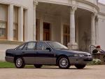 Holden Calais 1993 года